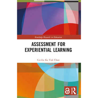 Assessment for Experiential Learning - Paperback