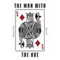 The Man with the Axe - Paperback