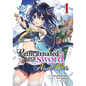 Reincarnated as a Sword: Another Wish (Manga) Vol. 1 - Paperback
