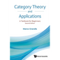 Category Theory & Appl (2nd Ed) - Paperback