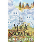 The Tale of the Magic Snowfall - Hardcover