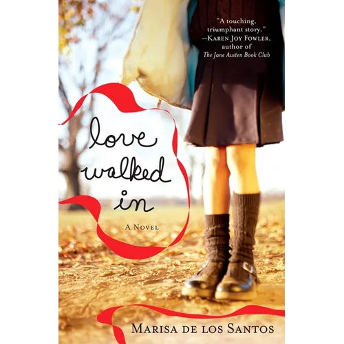 Love Walked in - Paperback