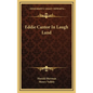 Eddie Cantor in Laugh Land - Hardcover
