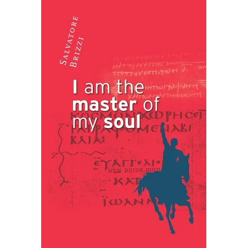I am the master of my soul - Paperback