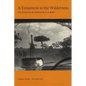 Testament to the Wilderness - Paperback