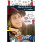 Oxford Bookworms 3e 1 Marias Summer in London - Paperback