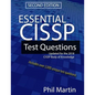 Essential Cissp Test Questions: Updated for the 2018 Cissp Body of Knowledge - Paperback