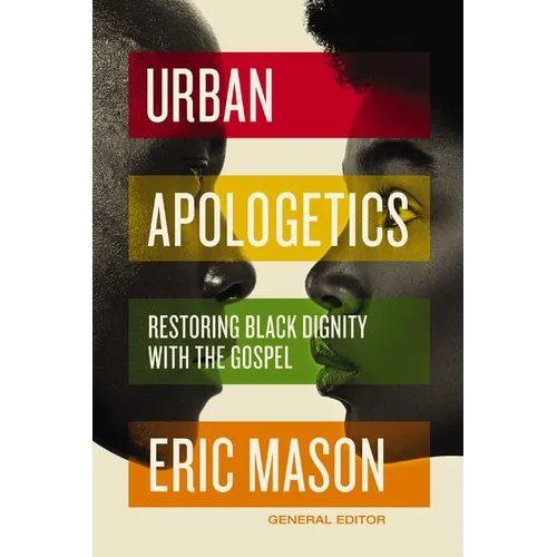 Urban Apologetics Hardcover - Hardcover
