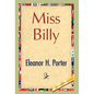 Miss Billy - Hardcover