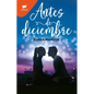 Antes de Diciembre / Before December - Paperback