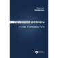 Reverse Design: Final Fantasy VII - Paperback
