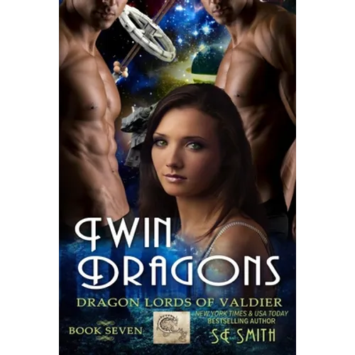 Twin Dragons - Paperback