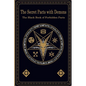 The Secret Pacts with Demons: The Black Book of Forbidden Pacts - Paperback