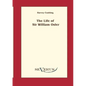 The life of Sir William Osler, Volume 1 - Paperback
