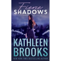 Fierce Shadows: Shadows Landing #4 - Paperback