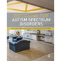 Designing for Autism Spectrum Disorders - Paperback