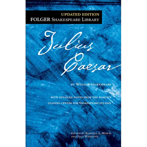 Julius Caesar - Hardcover