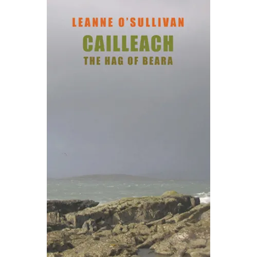 Cailleach: The Hag of Beara - Paperback