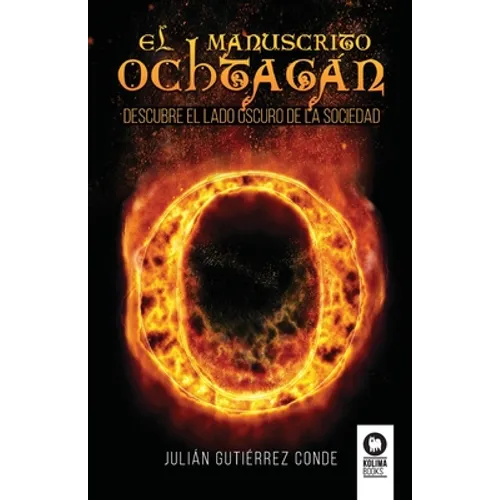 El manuscrito de Ochtagán - Paperback