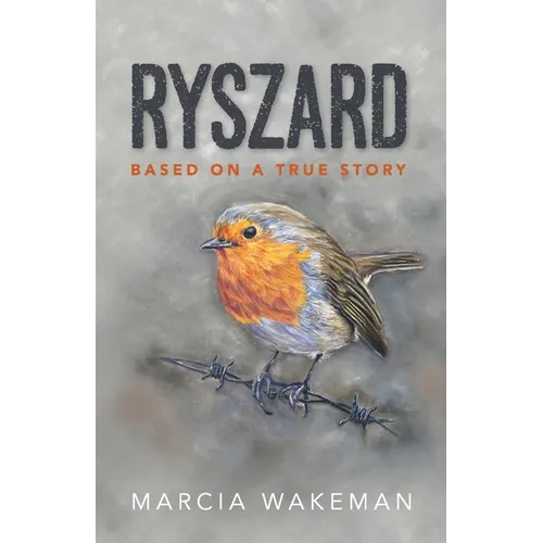 Ryszard - Paperback
