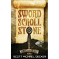 Sword Scroll Stone - Paperback