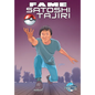 Fame: Satoshi Tajiri: Creator of Pokemon - Paperback