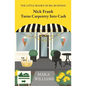 Nick Frank Turns Carpentry Into Cash - Paperback