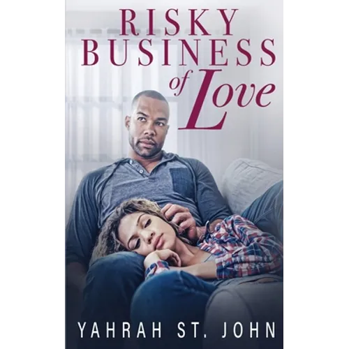 Risky Business of Love - Paperback