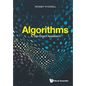 Algorithms: A Top-Down Approach - Paperback