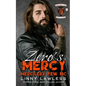 Zero's Mercy: Merciless Few MC - Maryland Chapter - Paperback
