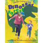 We're Going to the Dinosaur Forest - Hardcover