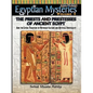 EGYPTIAN MYSTERIES VOL. 3 The Priests and Priestesses of Ancient Egypt - Paperback
