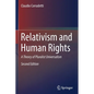 Relativism and Human Rights: A Theory of Pluralist Universalism - Paperback