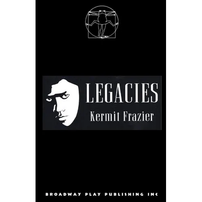 Legacies - Paperback