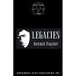 Legacies - Paperback