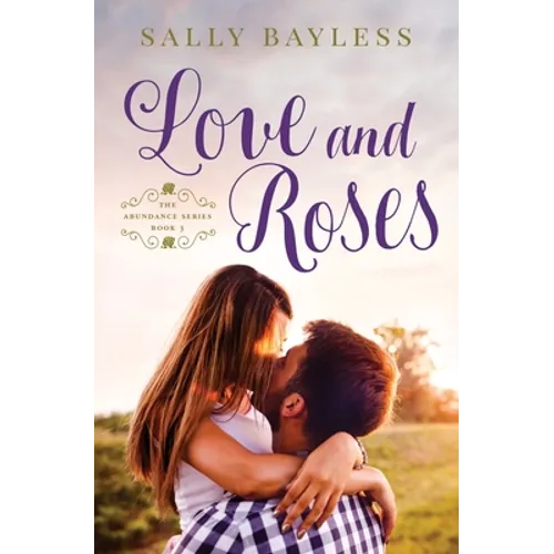 Love and Roses - Paperback