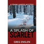 A Splash of Scarlet - Paperback