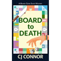 Board to Death - Paperback