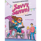 Savvy Sammi - Hardcover