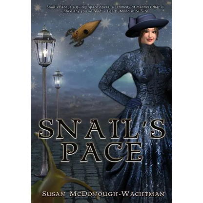 Snail's Pace - Hardcover