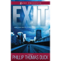 Exit - Paperback