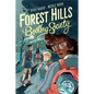 Forest Hills Bootleg Society - Hardcover