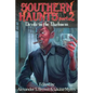 Southern Haunts: Devils in the Darkness - Paperback