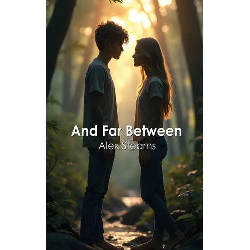 And Far Between - Hardcover