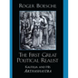The First Great Political Realist: Kautilya and His Arthashastra - Paperback