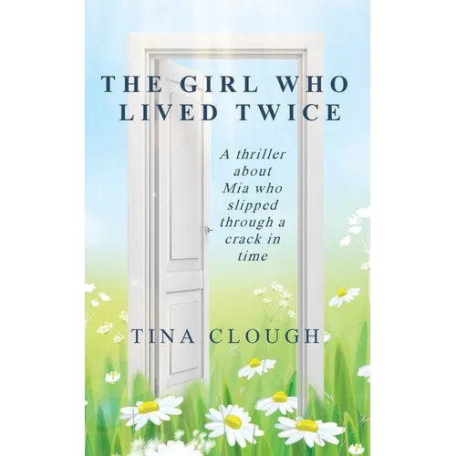 The Girl who lived Twice - Paperback