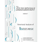 Structural Analysis of Beatles Music - Paperback