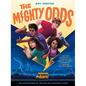 The Mighty Odds (the Odds Series #1) - Paperback