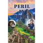 Peril in Peru - Hardcover
