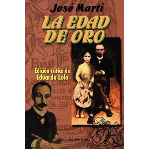 La Edad de Oro - Paperback